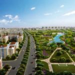 مدينة الشروق