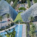 مدينة المستقبل